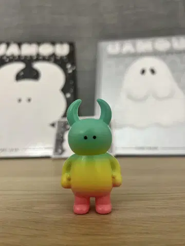 그라데이션? 우아모우