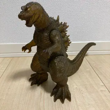 고질라 2002 극장 한정판 소프비 레어