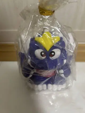 스페이스 고질라 저금통