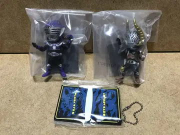 제일복권 가면라이더 류우키 20thANNIVERSARY
