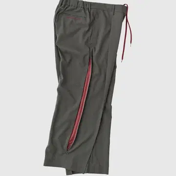 SEDAN ALL PURPOSE VENTILATION WIDESLACKS