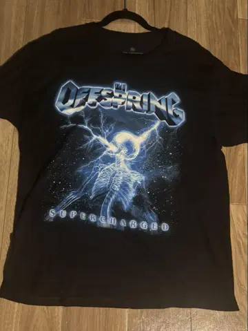 The Offspring JAPAN 투어 티셔츠