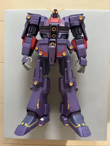 건프라 HG 사이코 건담 mk2