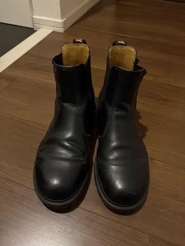 Dr.Martens 닥터마틴 2976 사이즈 UK6