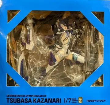 HOBBY STOCK 카자나리 츠바사 PVC