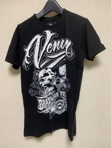 Venum Brazilian Fighters T셔츠