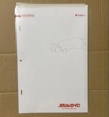 영화 [ChaO 차오] 입장자 선물 동영상 소재