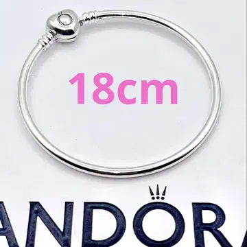 PANDORA 팔찌 03 moments