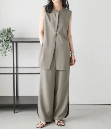 AMELY 에메리 셋업