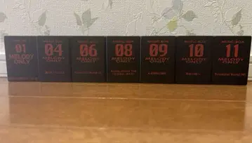 에반게리온 오르골