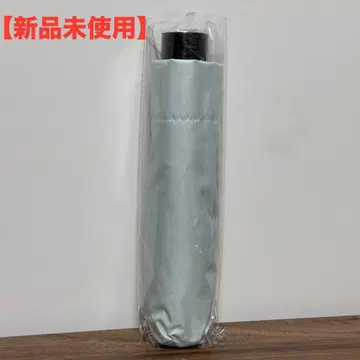 [완판 상품] 미사용 새상품 코부쿠로 9월 8일 굿즈 접이식 우산 올리브