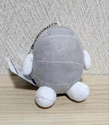 오사카 간사이 엑스포 전력관 볼체인 마스코트