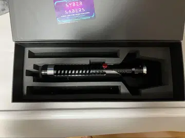 라이트세이버 콰이간