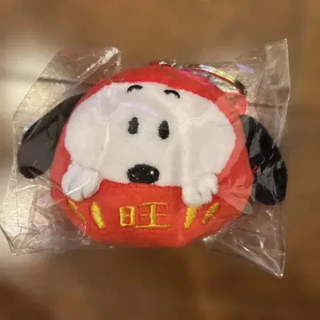 대만 스누피 소품함