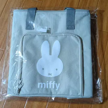 미피 멀티백 보냉백