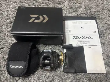 다이와 24 스티즈 SV TW 100 컨디션 최상