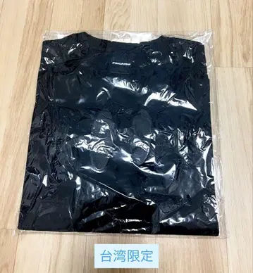센가 켄토 FiNGAiSM 대만 한정판 티셔츠