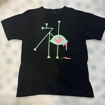 신세이카맛테쨩 t셔츠 M 2011 프리 라이브