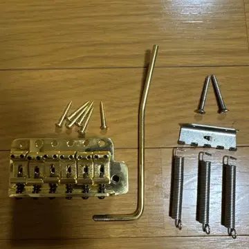 기타 스트랫 브릿지