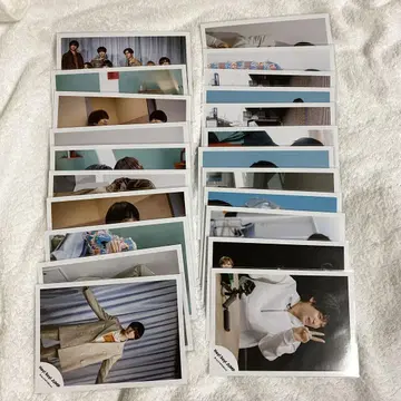 Hey! Say! JUMP 이노오 케이 공식 사진 1