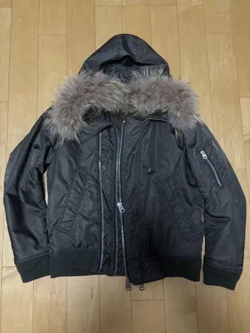 military type N2B flight jacket N-2B