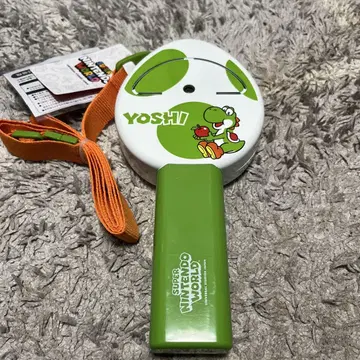 요시 미스트 팬 유니버