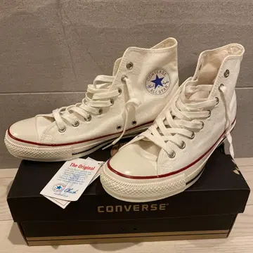 컨버스 us originator AGE WHITE 27.5