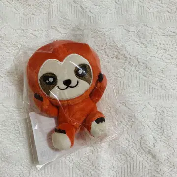마시코 아츠키 나무늘보