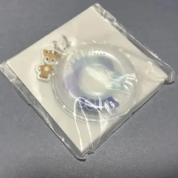 NEXZ onebite 튜브 키링