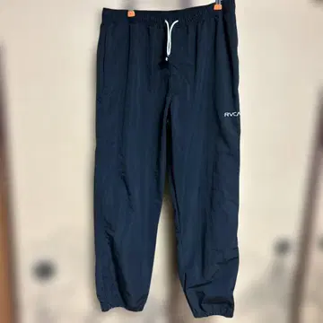 RVCA 나일론 팬츠 루카