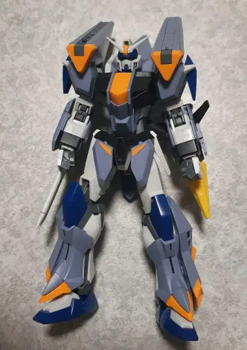 HG 듀얼 블리츠 건담 정크