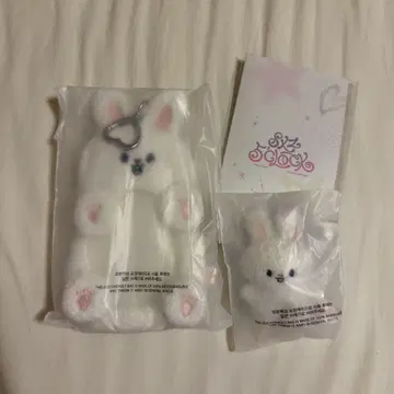 straykids skzoo 팬미 리노 리빗 세트
