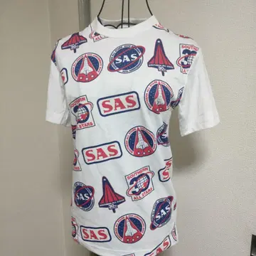 Southern All Stars 30주년 기념 티셔츠 S