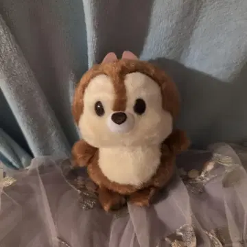 우루포차 짱 봉제 인형