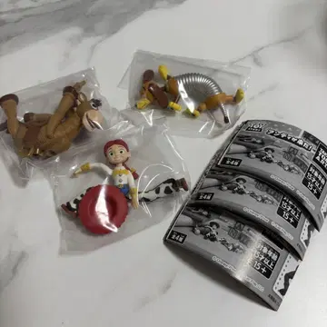토이스토리 가챠