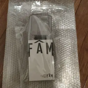 timelesz FAM 응원봉 미사용 새상품