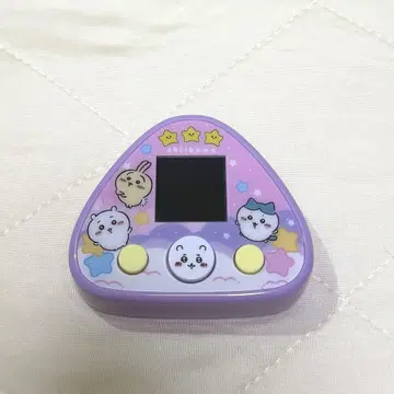 치이카와와 함께
