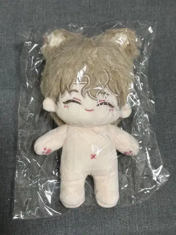 조슈아 10cm 마스터 봉제 인형