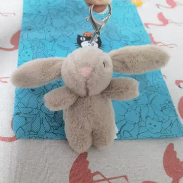 jellycat 키링