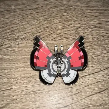 핀즈 컬렉션 비비용 볼 무늬