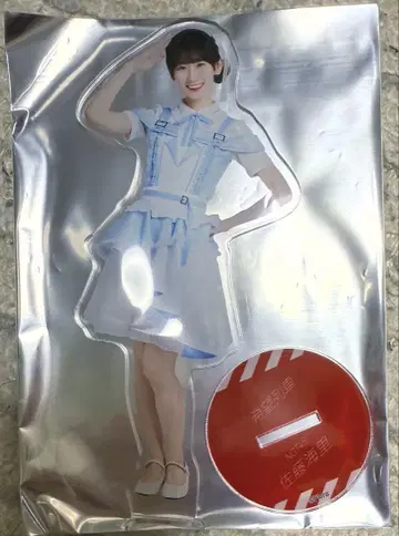 NGT48 사토 카이리님 아크릴 스탠드
