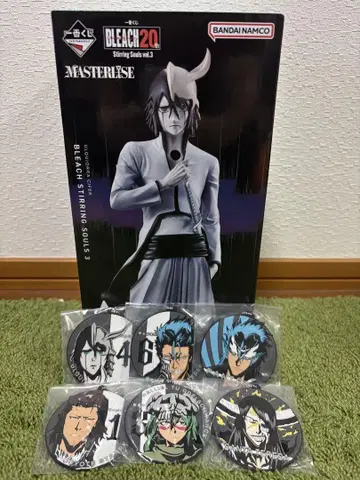 [ 미개봉품 ] A상 울키오라 시파 MASTERLISE
