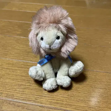 푸조 PEUGEOT 라이온 키링 미사용
