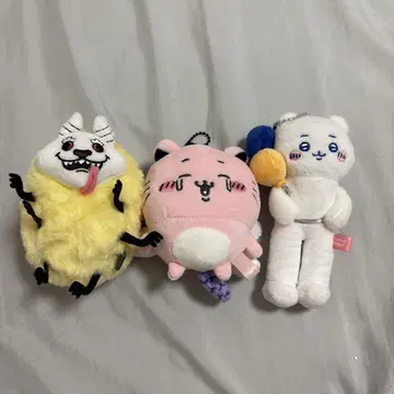 치이카와 키메라