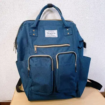 백팩