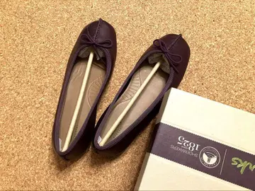 Clarks 프레클 아이스