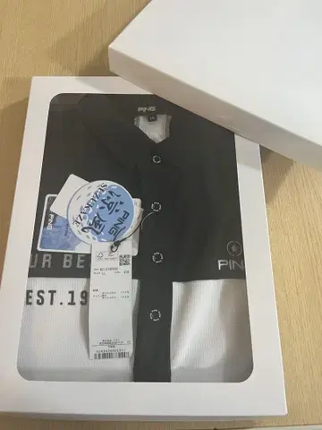 PING 핑 남성용 골프웨어 LL 피케 셔츠 컴포트 쿨