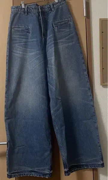 Fax Copy Express Jeans xl 사이즈