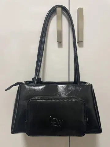 LOWRYSFARM 로리즈팜 백 4ROOM 숄더 BAG