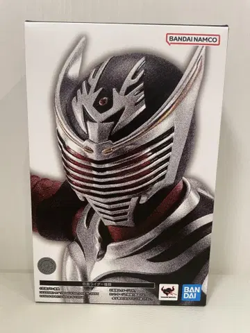 S.H.Figuarts 진골조 제법 가면라이더 류우키